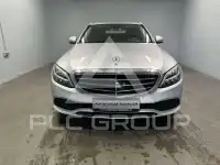 2020 Mercedes Benz C 200