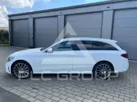 2020 Mercedes Benz C 200