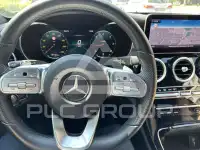 2020 Mercedes Benz C 200