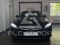 2020 Mercedes Benz C 200