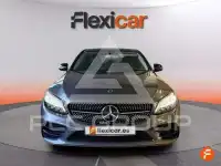 2020 Mercedes Benz C 200