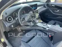 2020 Mercedes Benz C 200