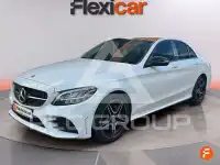 2020 Mercedes Benz C 200
