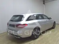 2020 Mercedes Benz C 200