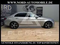2020 Mercedes Benz C 200