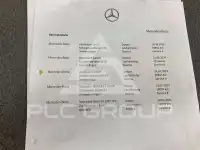 2020 Mercedes Benz C 200