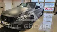 2020 Mercedes Benz C 200