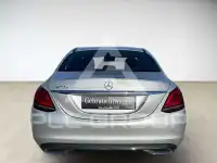 2020 Mercedes Benz C 200