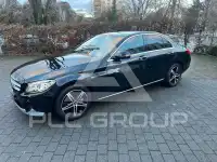 2020 Mercedes Benz C 200