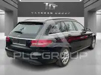 2020 Mercedes Benz C 200