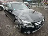 2020 Mercedes Benz C 200