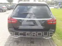 2020 Mercedes Benz C 200