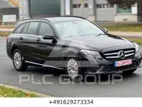 2020 Mercedes Benz C 200
