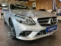 2020 Mercedes Benz C 200