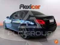 2020 Mercedes Benz C 200