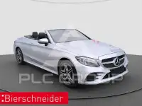 2020 Mercedes Benz C 200