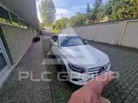 2020 Mercedes Benz C 200