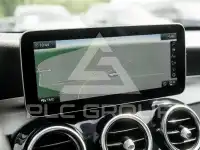 2020 Mercedes Benz C 200