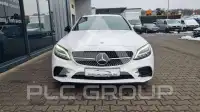 2020 Mercedes Benz C 200