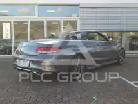 2020 Mercedes Benz C 200