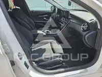 2020 Mercedes Benz C 200