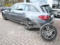 2020 Mercedes Benz C 200