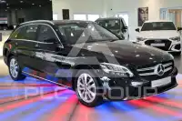 2020 Mercedes Benz C 200