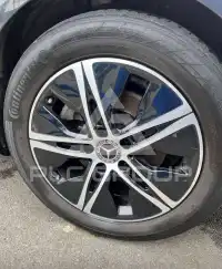 2020 Mercedes Benz C 200