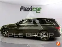 2020 Mercedes Benz C 200