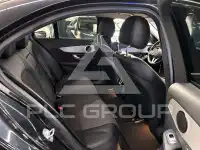2020 Mercedes Benz C 200