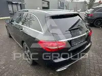 2020 Mercedes Benz C 200
