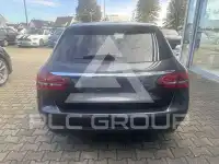 2020 Mercedes Benz C 200