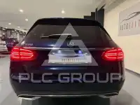 2020 Mercedes Benz C 200