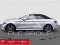 2020 Mercedes Benz C 200