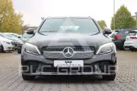 2020 Mercedes Benz C 200