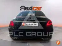 2020 Mercedes Benz C 200