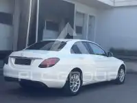 2020 Mercedes Benz C 200