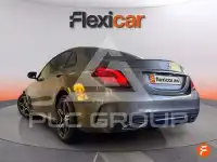 2020 Mercedes Benz C 200