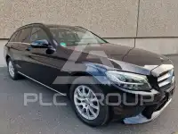 2020 Mercedes Benz C 200
