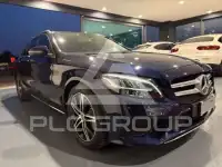 2020 Mercedes Benz C 200