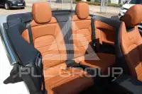 2020 Mercedes Benz C 200