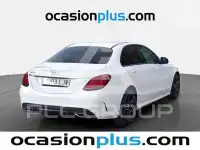 2020 Mercedes Benz C 200