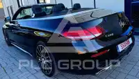 2020 Mercedes Benz C 200