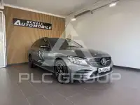 2020 Mercedes Benz C 200