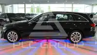2020 Mercedes Benz C 200