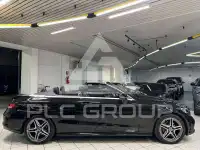 2020 Mercedes Benz C 200
