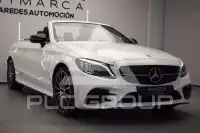 2020 Mercedes Benz C 200
