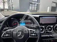 2020 Mercedes Benz C 200