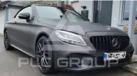 2020 Mercedes Benz C 200