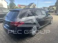2020 Mercedes Benz C 200